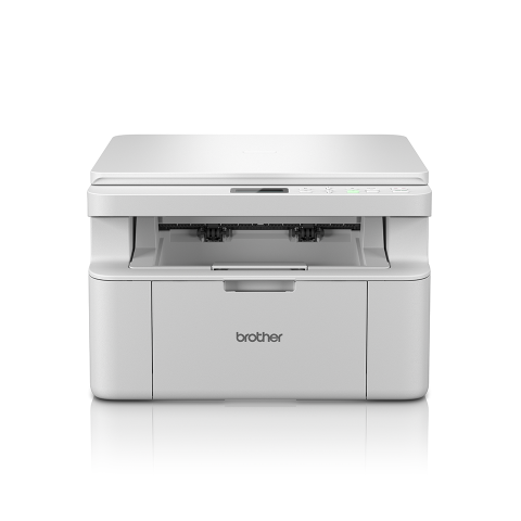 Multifuncționale - Brother DCP-L1630W, Multifuncțional Laser Mono Wireless