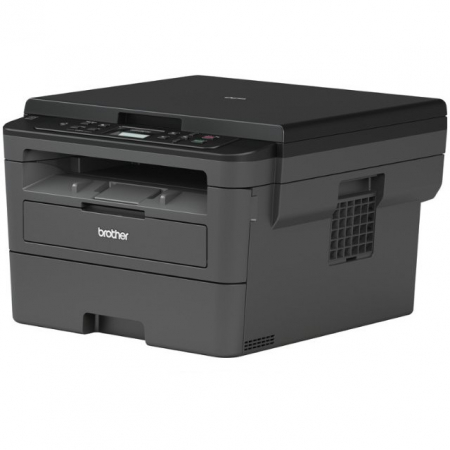 Brother DCP-L2512D, Multifuncțional Laser Monocrom [1]