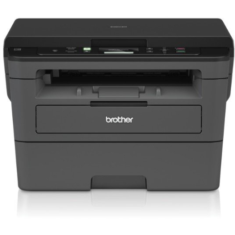 Multifuncționale - Brother DCP-L2532DW, Multifuncțional Laser Monocrom Wireless