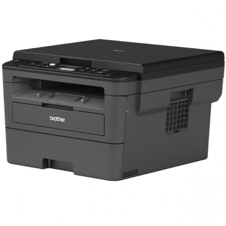 Brother DCP-L2532DW, Multifuncțional Laser Monocrom Wireless [2]