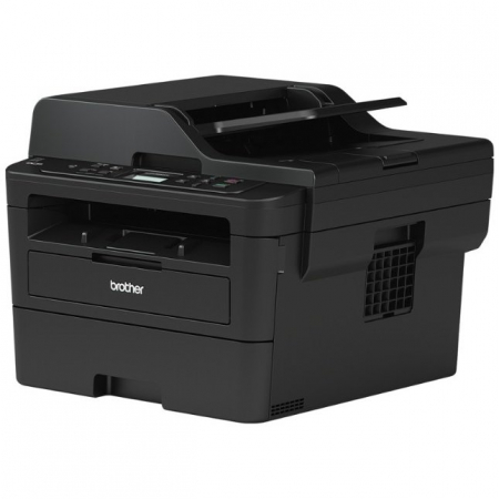 Brother DCP-L2552DN, Multifuncțional Laser Monocrom [1]