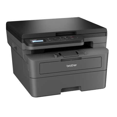 Brother DCP-L2600D, Multifuncțional Laser Monocrom [2]