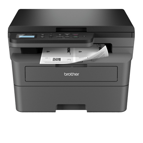 Multifunctionale Laser - Brother DCP-L2600D, Multifuncțional Laser Monocrom