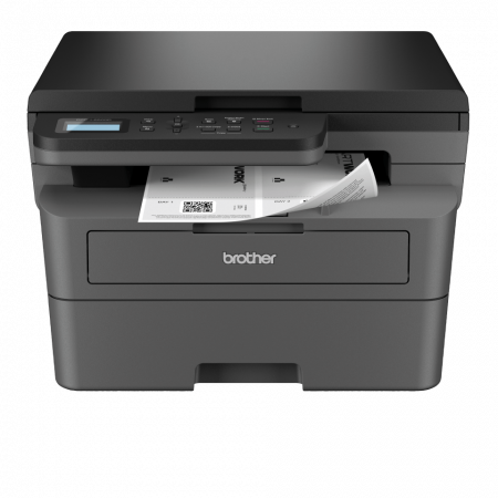Multifuncționale - Brother DCP-L2600D, Multifuncțional Laser Monocrom