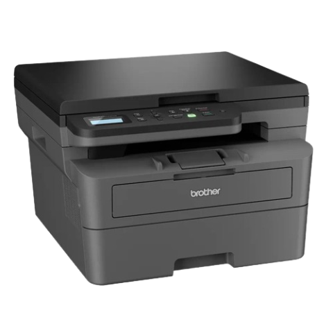 Brother DCP-L2622DW, Multifuncțional 3-în-1 Laser Monocrom Wireless [2]