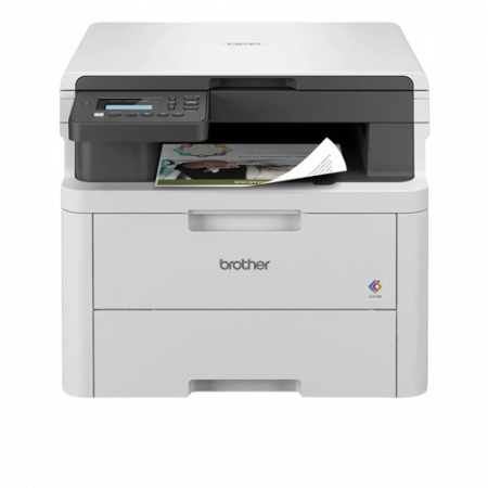 Brother DCP-L3520CDW [2]