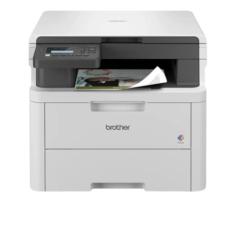 Brother DCP-L3520CDW [2]