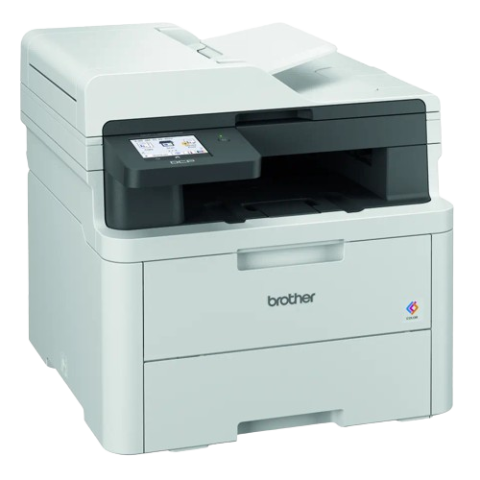 Brother DCP-L3560CDW [2]