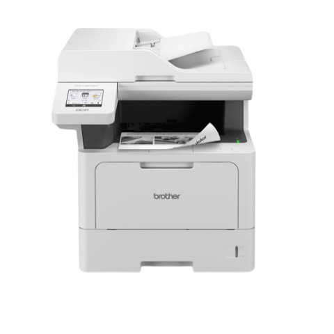 Multifuncționale - Brother MFC-L5510DW, Multifuncțional A4 profesional