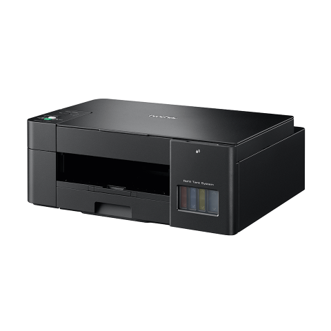 Inkjet - Brother DCP-T220, Multifuncțional Inkjet Color