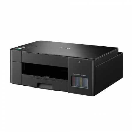 Brother DCP-T420W,  Multifuncțional Inkjet Color Wireless [0]