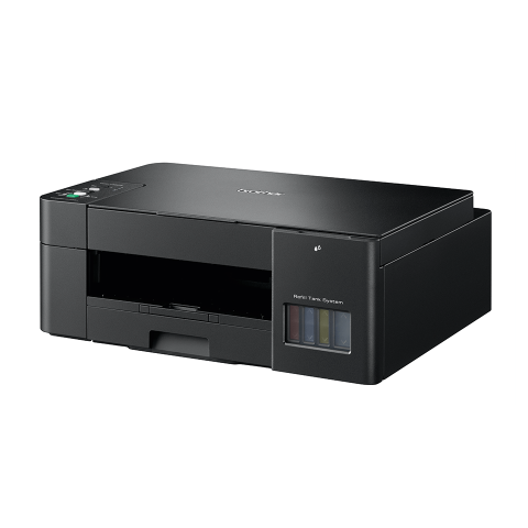 Multifuncționale - Brother DCP-T420W,  Multifuncțional Inkjet Color Wireless