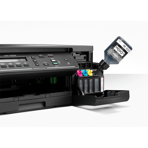 Brother DCP-T520W, Multifuncțional Inkjet Color Wireless [1]