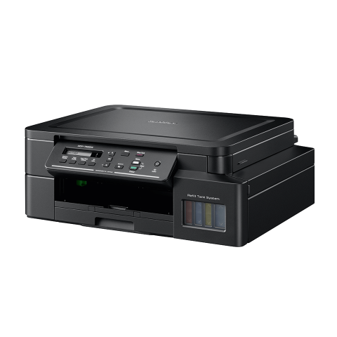 Multifuncționale - Brother DCP-T520W, Multifuncțional Inkjet Color Wireless