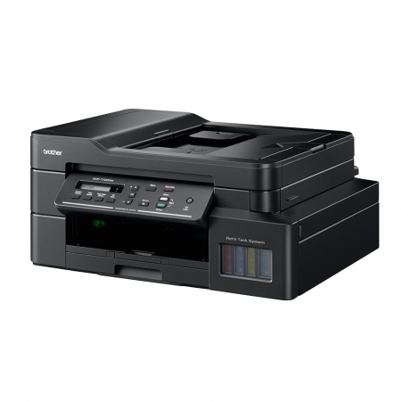 Brother DCP-T720DW, Multifuncțional Inkjet Color Wireless [0]