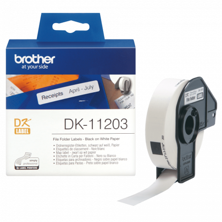 Brother DK-11203 [0]