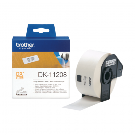 Brother DK-11208 [0]