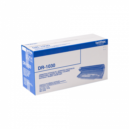 Cilindrii / Drum Unit - Brother DR-1030, Cilindru / Drum Unit Original