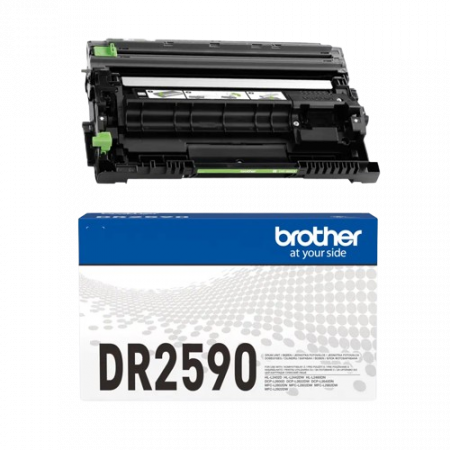 Brother DR-2590, Cilindru / Drum Unit Original [2]