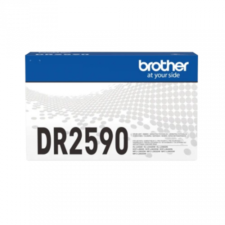 Cilindrii / Drum Unit - Brother DR-2590, Cilindru / Drum Unit Original