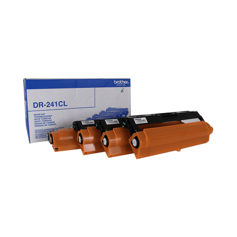 Consumabile - Brother DR-241CL, Cilindru Original