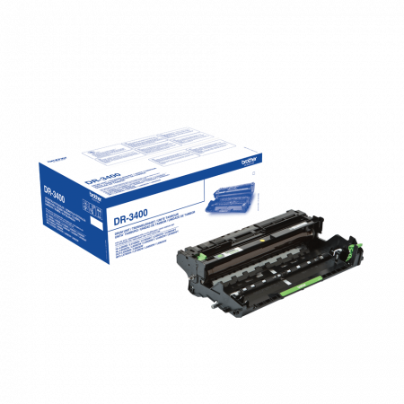 Cilindrii / Drum Unit - Brother DR-3400, Cilindru / Drum Unit Original