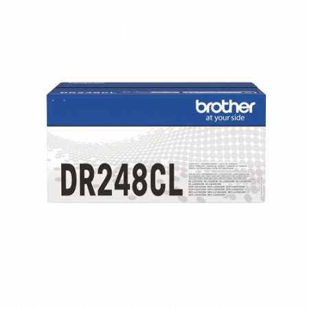 Cilindrii / Drum Unit - Brother DR-248CL, Cilindru / Drum Unit Original