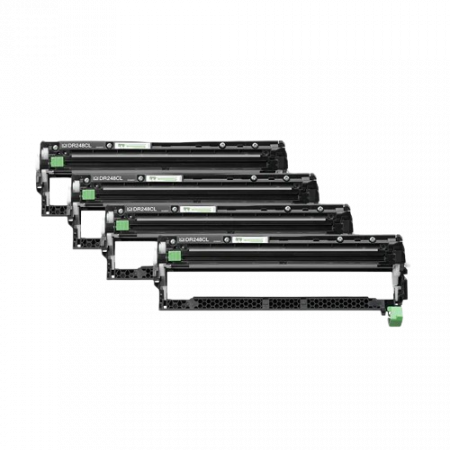 Brother DR-248CL, Cilindru / Drum Unit Original [2]