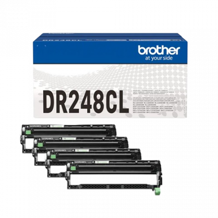 Brother DR-248CL, Cilindru / Drum Unit Original [1]