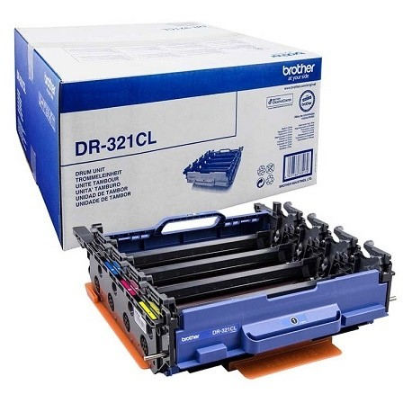 Cilindrii / Drum Unit - Brother DR-321CL, Cilindru / Drum Unit Original