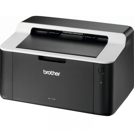 Brother HL-1112E, Imprimantă Laser Monocrom [1]