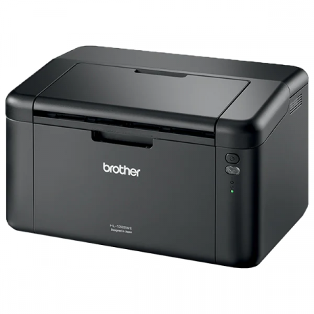 Brother HL-1222WE, Imprimantă Laser Monocrom Wireless [1]
