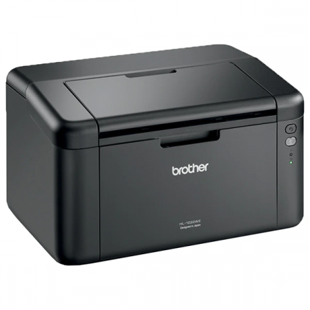 Brother HL-1222WE, Imprimantă Laser Monocrom Wireless [2]