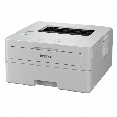 Brother HL-B2180DW, Imprimantă Laser Monocrom TonerBenefit Wireless [1]