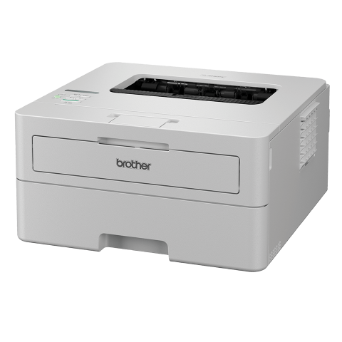 Brother HL-B2180DW, Imprimantă Laser Monocrom TonerBenefit Wireless [1]