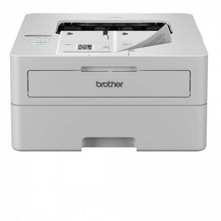 Imprimante - Brother HL-B2180DW, Imprimantă Laser Monocrom TonerBenefit Wireless