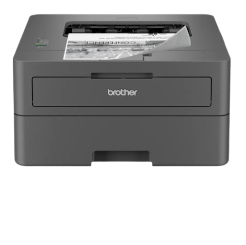 Echipamente de printare - Brother HL-L2402D, Imprimantă laser monocrom