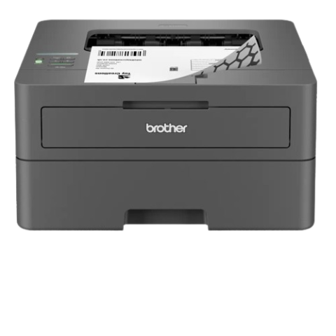 Echipamente de printare - Brother HL-L2442DW, Imprimantă laser monocrom