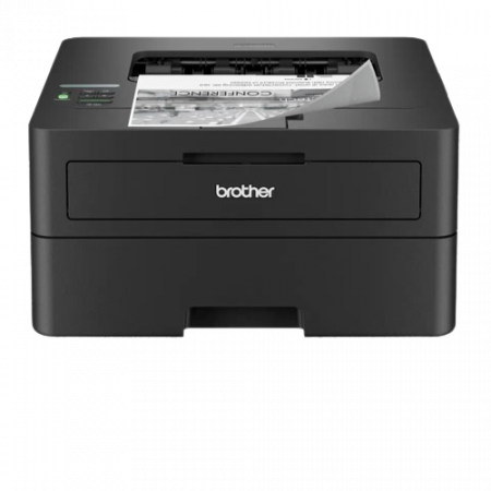 Imprimante - Brother HL-L2460DN, Imprimantă laser monocrom