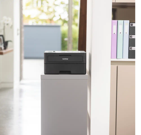 Brother HL-L2460DN, Imprimantă laser monocrom [3]