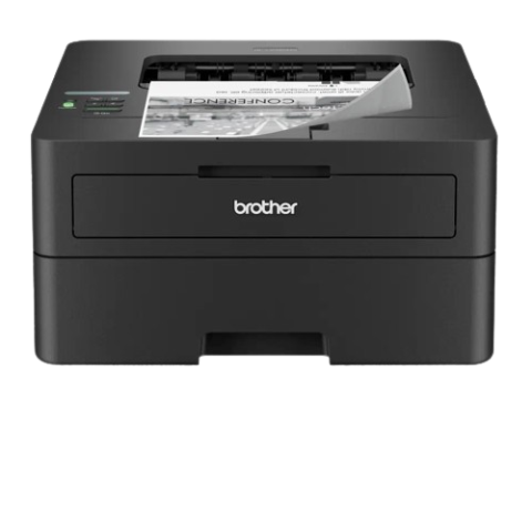 Echipamente de printare - Brother HL-L2460DN, Imprimantă laser monocrom