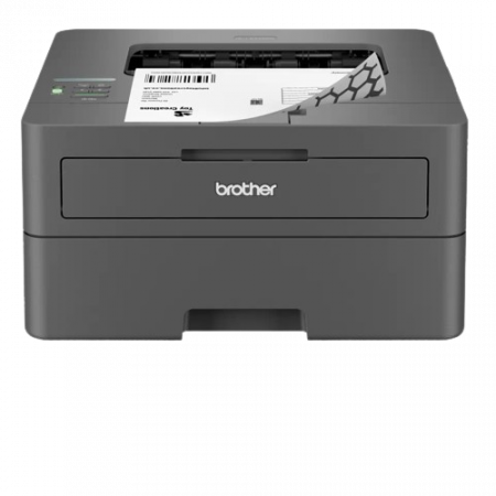 Echipamente - Brother HL-L2442DW, Imprimantă laser monocrom