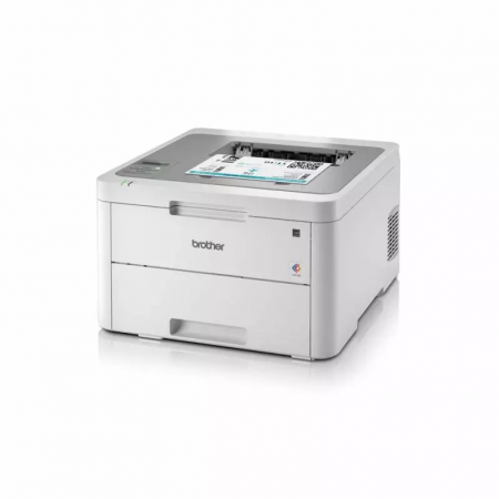 Brother HL-L3210CW [2]