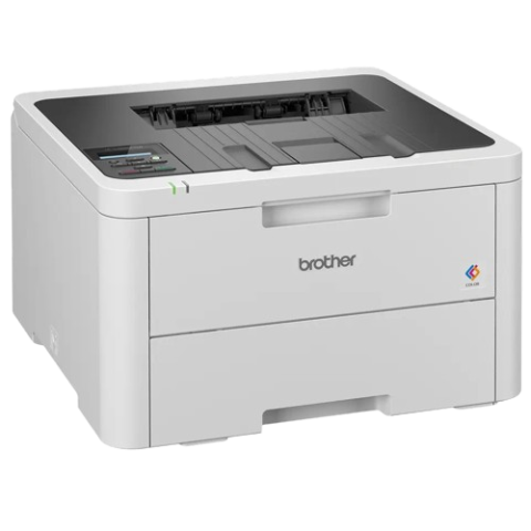 Brother HL-L3220CW, Imprimantă Color LED Wireless [2]