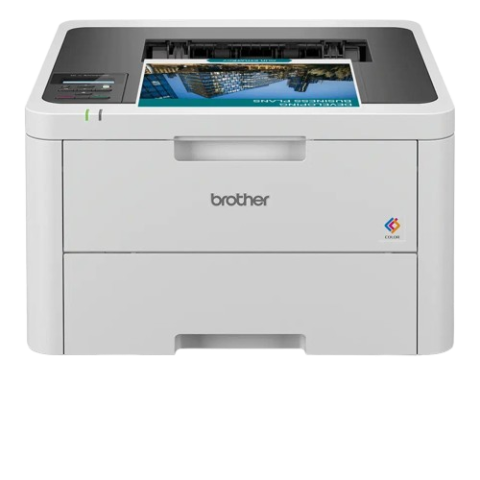 Echipamente de printare - Brother HL-L3220CW, Imprimantă Color LED Wireless