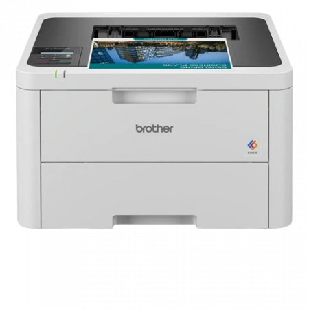 Imprimante - Brother HL-L3220CW, Imprimantă Color LED Wireless