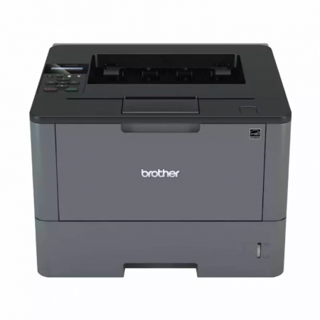 Brother HL-L5000D, Imprimantă Laser Monocrom [1]