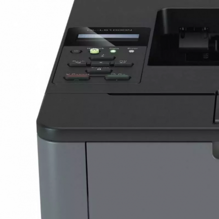 Brother HL-L5100DN, Imprimantă Laser Monocrom [3]