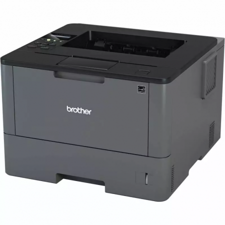 Brother HL-L5100DN, Imprimantă Laser Monocrom [1]