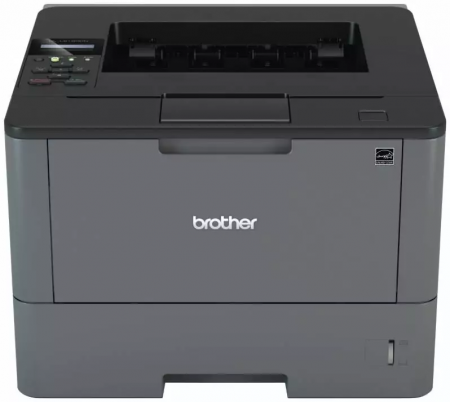 Imprimante - Brother HL-L5100DN, Imprimantă Laser Monocrom
